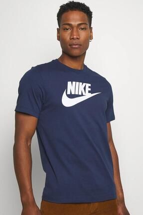Nike sportswear men's alt hem futura t shirt outlet
