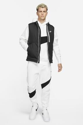Nike Sportswear Therma Fit Legacy Men s Gilet Black Terma Fit Erkek Yelek Siyah Fiyat Yorumlar Trendyol