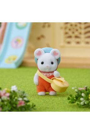 Sylvanian families hamster baby store