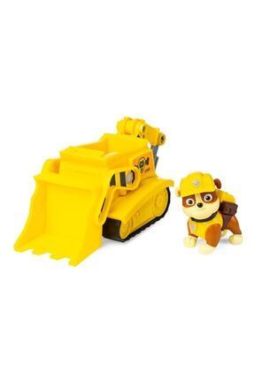 Paw patrol rubble hoverboard discount