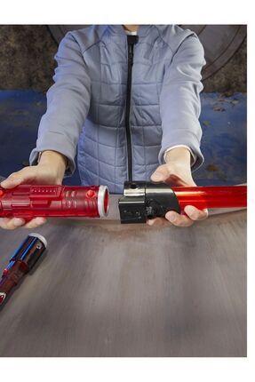 TOYFEST Darth Vader Electronic Forge Lightsaber Sesli ve I kl I n K l c F9971 Fiyat Yorumlar Trendyol