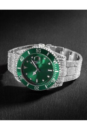 Rolex submariner case clearance