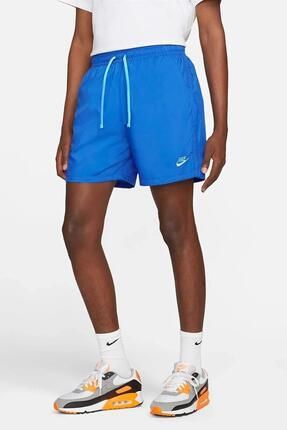 Nike sportswear flow shorts 2025