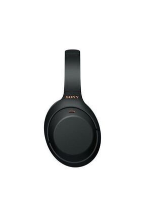 Sony WH 1000XM4 Kulak Ustu Kablosuz Kulakl k Siyah Fiyat Yorumlar Trendyol