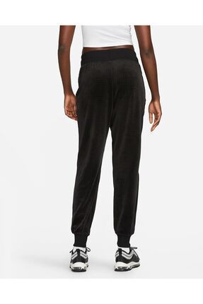 Jogging nike velour femme hot sale