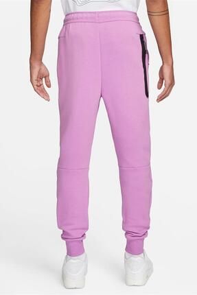 Nike Sportswear Tech Fleece Jogger Pants Purple E ofman Alt Mavi