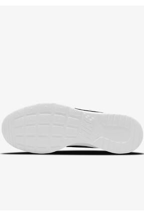Nike tanjun aluminum black 2025