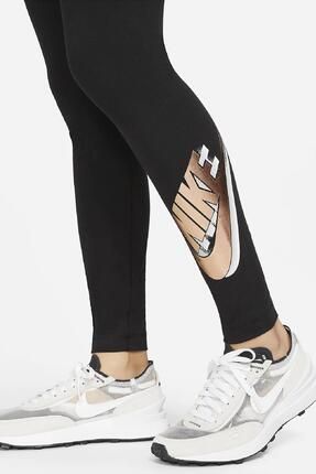Nike essential leggings shop