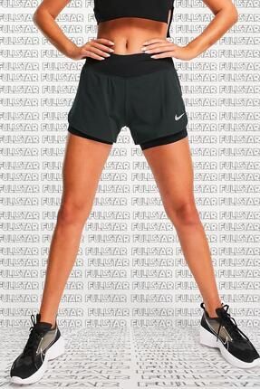 Nike eclipse 2 in 1 running shorts sale