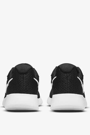 Nike tanjun racer black top