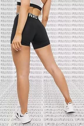 Nike Pro Dri Fit 5 Inch Training Tight Shorts Black K sa Siyah ort Fiyat Yorumlar Trendyol