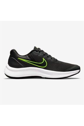 Nike Star Runner 3 GS Cocuk Ko u Ayakkab s Fiyat Yorumlar Trendyol