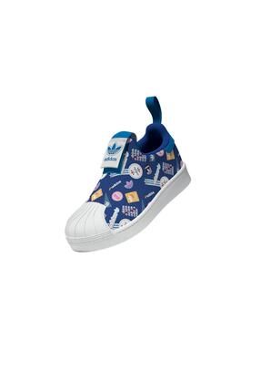 adidas Unisex Superstar 360 C Spor Ayakkab Id3159 Fiyat Yorumlar Trendyol
