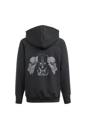 Adidas star wars veste sale