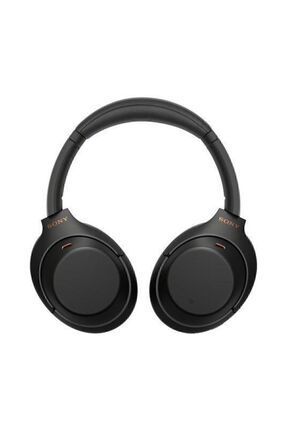 Sony WH 1000XM4 Kulak Ustu Kablosuz Kulakl k Siyah Fiyat Yorumlar Trendyol