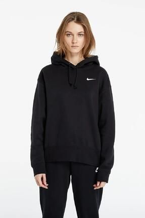 Sweat shirt nike noir shop