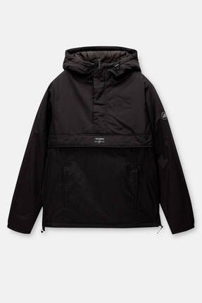 Pull Bear Kanguru cepli mont