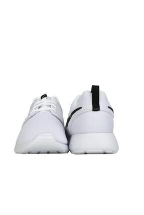 Nike Roshe One Unisex Sneaker White Gunluk Spor Ayakkab Beyaz Fiyat Yorumlar Trendyol