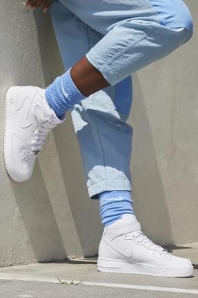 Nike air force 1 mid '07 en ucuz outlet