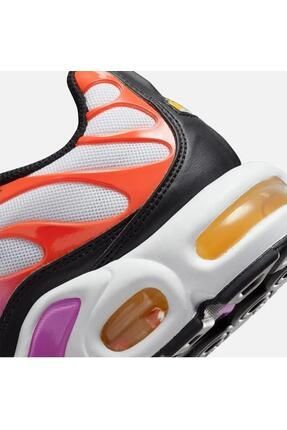 Nike Air Max Plus Tn Sneaker Renkli Kad n Spor Ayakkab Beyaz Fiyat Yorumlar Trendyol