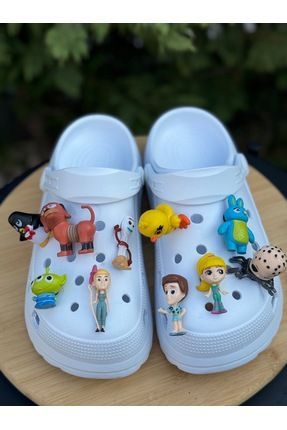 Forky jibbitz outlet