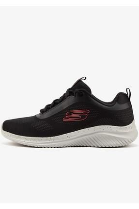 Skechers Air Cooled Memory Foam Ultra Flex 3 Sneaker Siyah Gunluk Spor Ayakkab Fiyat Yorumlar Trendyol