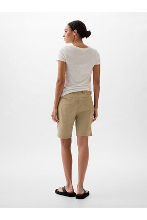 Gap short femme discount
