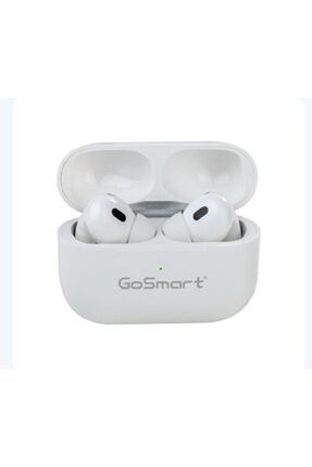 GS-TWS-16 BT Kablosuz kulak içi kulaklık - GoSmart