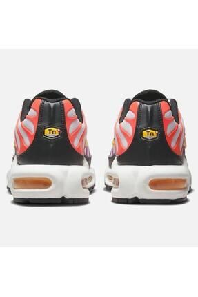 Nike Air Max Plus Tn Sneaker Renkli Kad n Spor Ayakkab Beyaz Fiyat Yorumlar Trendyol