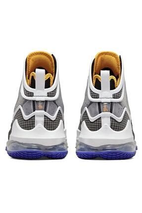 Nike Lebron X x 19 Unisex Basketball Shoes Erkek Basketbol Ayakkab s Siyah Fiyat Yorumlar Trendyol