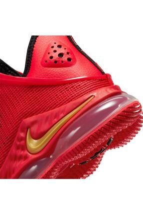 Nike Lebron X x 19 Unisex Basketball Shoes Erkek Basketbol Ayakkab s K rm z Fiyat Yorumlar Trendyol
