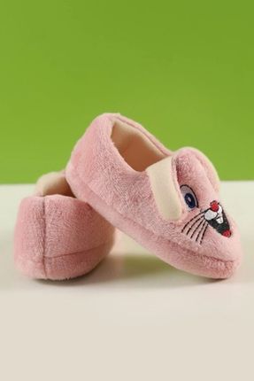 Scarpe Butik Unisex Cocuk Bebe Ev ayakkab s Panduf