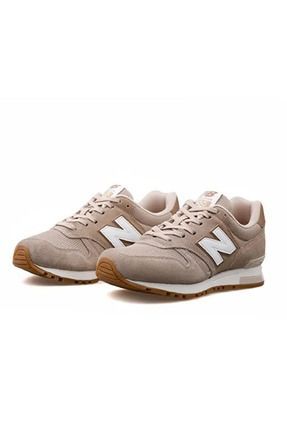 New balance 500 dames beige clearance