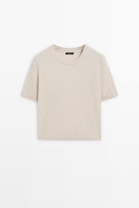 Massimo dutti pull homme best sale