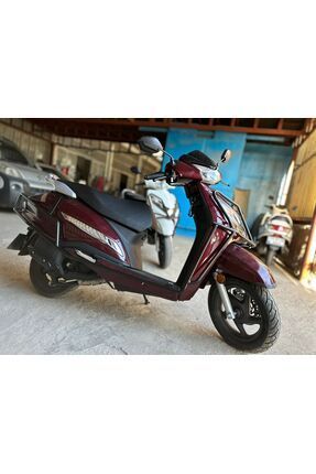 AYDIN KROM Honda Activa 125 Cevre Koruma Demiri Fiyat Yorumlar Trendyol