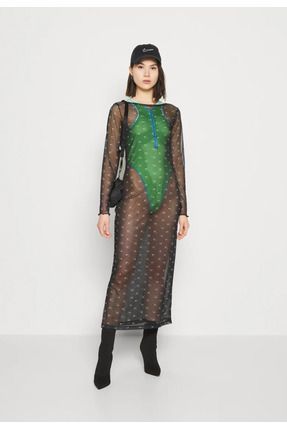 Nike sportswear mesh dress clearance
