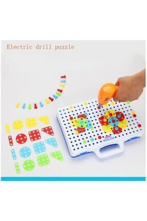 Creative mosaic toy new arrivals