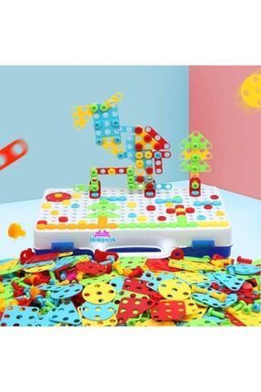 Creative mosaic toy cheap