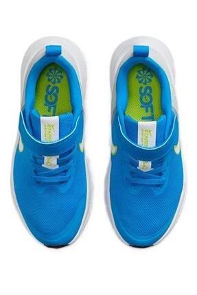 Nike Star Runner 38 PSV Bantl Lastik Ipli Unisex Cocuk Yuruyu Ko u Ayakkab s Mavi Fiyat Yorumlar Trendyol