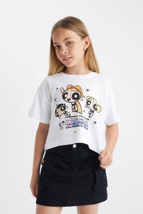 Powerpuff girls shirt discount