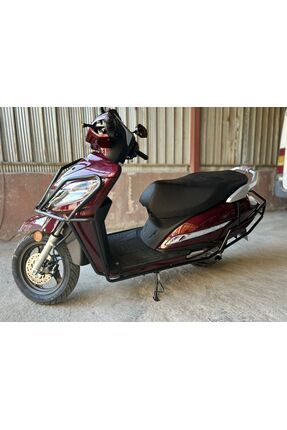 AYDIN KROM Honda Activa 125 Cevre Koruma Demiri Fiyat Yorumlar Trendyol
