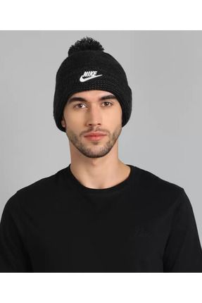 Nike sports beanie top