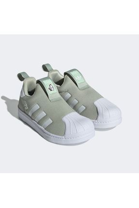 Superstar slip on enfant 2016 clearance