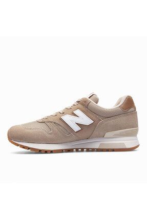 New balance 565 Blanco store