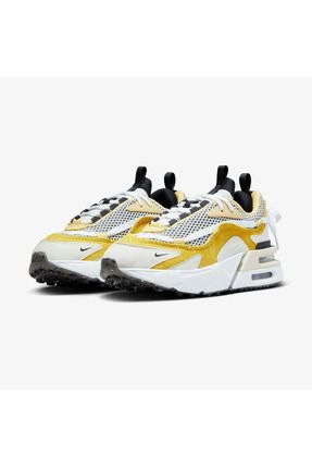 Nike W Air Max Furyosa Kadın Krem Spor Ayakkabı Fiyatı, Yorumları - Trendyol