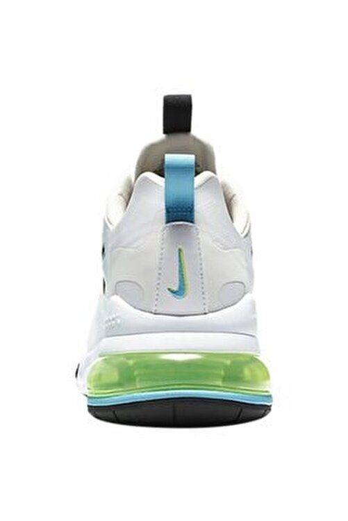 Nike Air Max 270 React Worldwide Erkek Spor Ayakkabı Ck6457-100  Pra-2059286-3235 Fiyatı, Yorumları - TRENDYOL