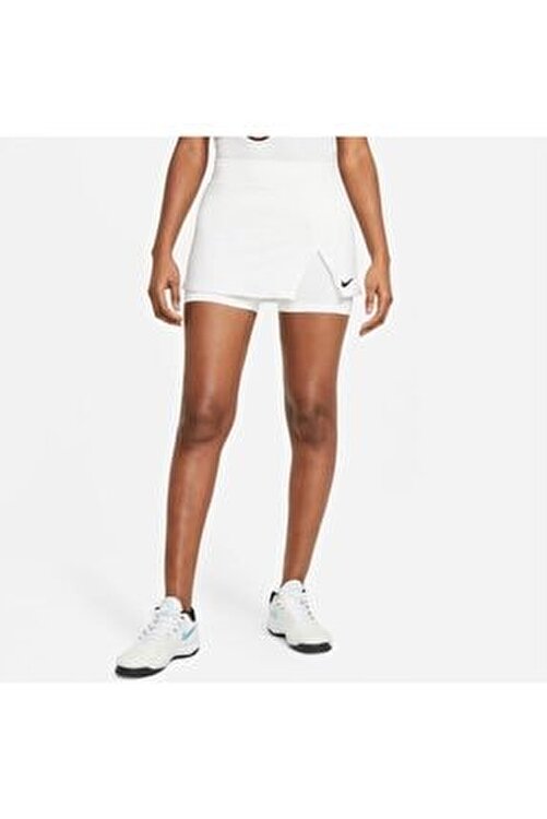 kömür ivme bağıl  Nike Court Victory Women's Tennis Kadın Şort-etek Fiyatı, Yorumları -  TRENDYOL