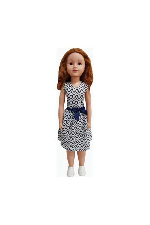 Qweenie Dolls Yuruyen Bebek 80cm Fiyati Yorumlari Trendyol Qweenie Dolls Yuruyen Bebek 80cm Fiyati Yorumlari Trendyol