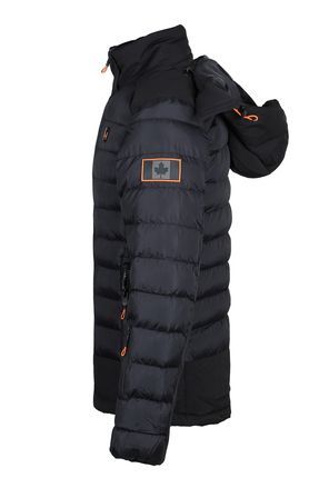 Parka homme canadian peak deals