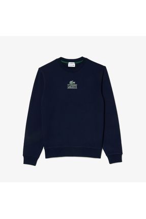 Sweat lacoste signature sale